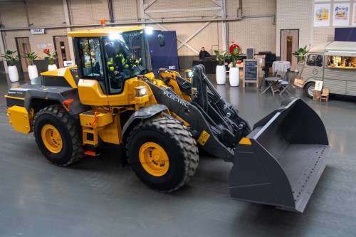 SMT Experience Days 29